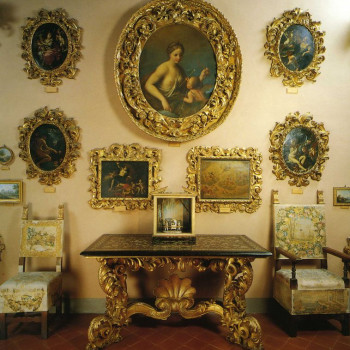 Museo d'arte industriale Davia Bargellini